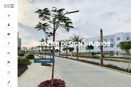 Crozier design studio