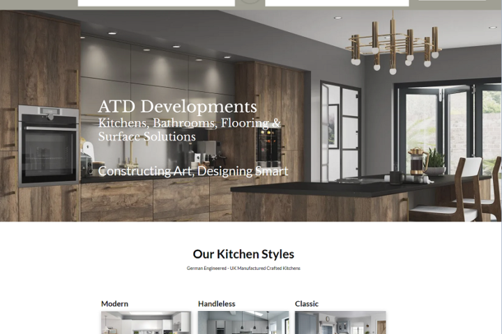 adt developments